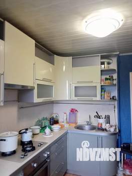 2-к квартира, вторичка, 56м2, 4/5 этаж