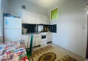 1-к квартира, вторичка, 38м2, 2/3 этаж