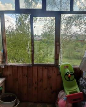 3-к квартира, вторичка, 63м2, 5/9 этаж