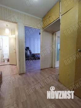 2-к квартира, вторичка, 54м2, 4/5 этаж