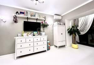 1-к квартира, вторичка, 49м2, 4/6 этаж