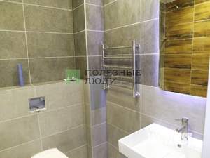 1-к квартира, вторичка, 48м2, 8/9 этаж