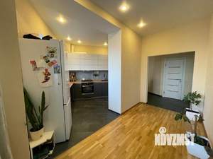 2-к квартира, вторичка, 68м2, 2/12 этаж