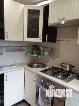 1-к квартира, вторичка, 32м2, 4/5 этаж