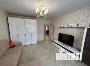 2-к квартира, вторичка, 67м2, 9/13 этаж