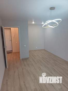 1-к квартира, вторичка, 35м2, 3/9 этаж