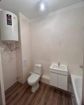 1-к квартира, вторичка, 38м2, 15/18 этаж