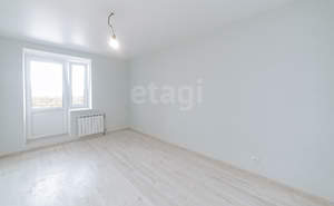 2-к квартира, вторичка, 59м2, 10/11 этаж