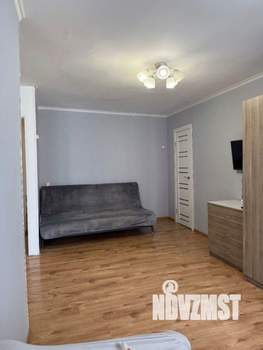 2-к квартира, вторичка, 44м2, 3/5 этаж