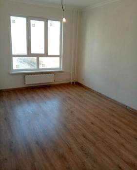 2-к квартира, сданный дом, 52м2, 8/15 этаж