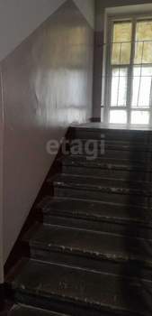 3-к квартира, вторичка, 72м2, 3/5 этаж