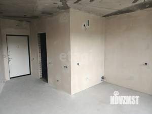 Студия квартира, вторичка, 28м2, 3/17 этаж