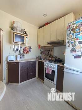 2-к квартира, вторичка, 41м2, 5/5 этаж