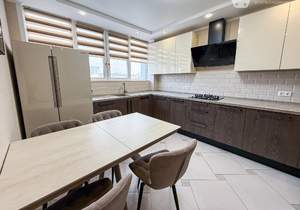 3-к квартира, вторичка, 70м2, 9/10 этаж