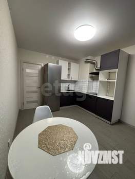 1-к квартира, вторичка, 35м2, 12/16 этаж