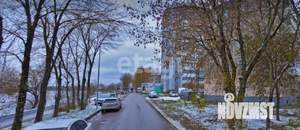 3-к квартира, вторичка, 61м2, 1/5 этаж