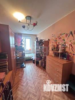 2-к квартира, вторичка, 45м2, 4/5 этаж