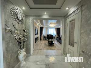 3-к квартира, вторичка, 97м2, 13/17 этаж