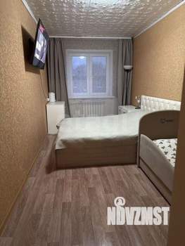 2-к квартира, вторичка, 45м2, 5/5 этаж