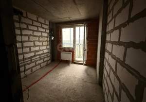 1-к квартира, сданный дом, 35м2, 8/9 этаж