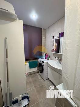 3-к квартира, вторичка, 66м2, 2/2 этаж