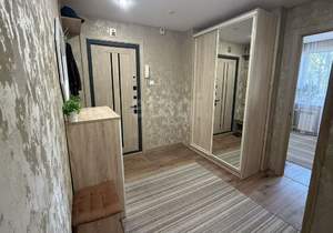 2-к квартира, вторичка, 55м2, 2/5 этаж