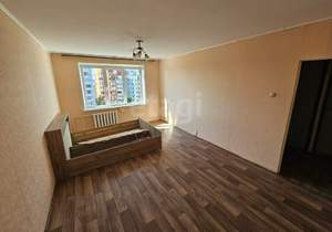 1-к квартира, вторичка, 37м2, 4/9 этаж