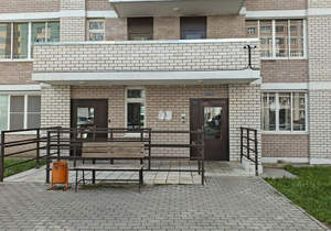3-к квартира, вторичка, 75м2, 8/16 этаж