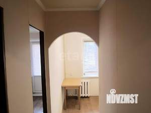 1-к квартира, вторичка, 33м2, 2/5 этаж
