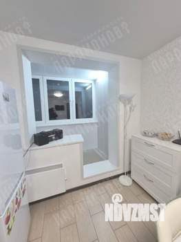 2-к квартира, вторичка, 62м2, 12/17 этаж