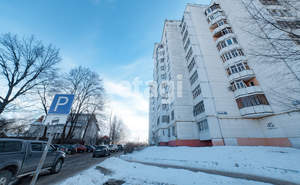 4-к квартира, вторичка, 114м2, 3/10 этаж
