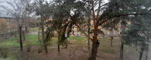 3-к квартира, вторичка, 71м2, 4/4 этаж