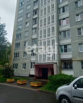 2-к квартира, вторичка, 49м2, 2/9 этаж