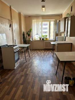 2-к квартира, вторичка, 31м2, 4/5 этаж