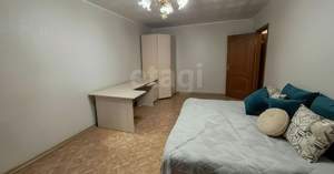 2-к квартира, вторичка, 51м2, 1/9 этаж