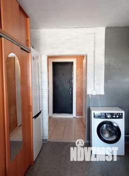 Студия квартира, вторичка, 23м2, 9/9 этаж