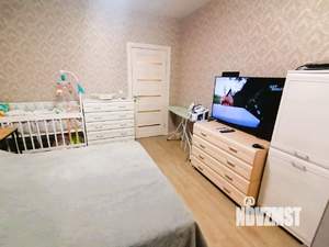 3-к квартира, вторичка, 93м2, 17/22 этаж