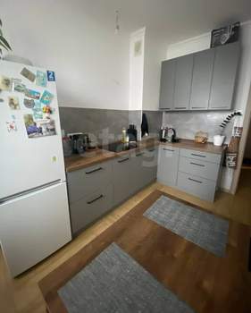 1-к квартира, вторичка, 36м2, 16/18 этаж