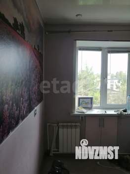 1-к квартира, вторичка, 30м2, 5/5 этаж