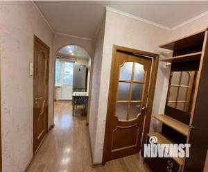 1-к квартира, вторичка, 34м2, 4/5 этаж