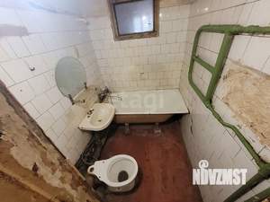 2-к квартира, вторичка, 44м2, 3/4 этаж