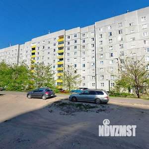 2-к квартира, вторичка, 54м2, 4/9 этаж