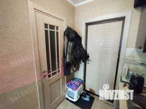 Студия квартира, вторичка, 17м2, 6/9 этаж