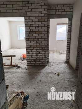 1-к квартира, сданный дом, 48м2, 1/5 этаж