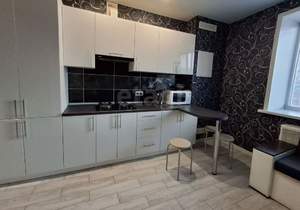 1-к квартира, вторичка, 47м2, 1/4 этаж