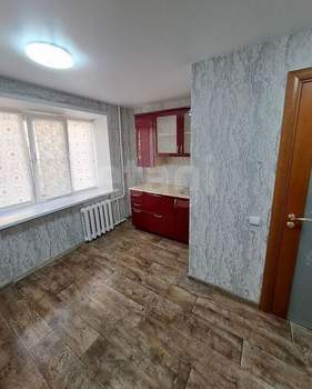 Студия квартира, вторичка, 12м2, 1/5 этаж