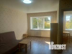 2-к квартира, вторичка, 43м2, 4/5 этаж