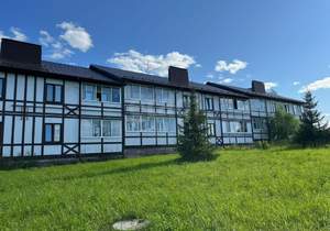 3-к квартира, вторичка, 77м2, 2/2 этаж