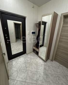 1-к квартира, вторичка, 35м2, 2/14 этаж