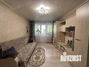 1-к квартира, вторичка, 32м2, 4/5 этаж